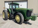2003 John Deere 8120 Image