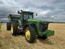 2003 John Deere 8120 Image