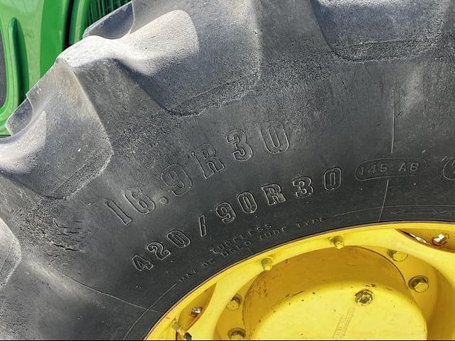 Thumbnail image John Deere 8120 25