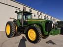 2003 John Deere 8120 Image