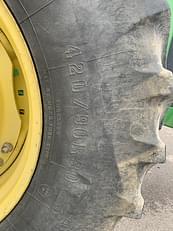 Main image John Deere 8120 10