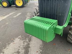 Main image John Deere 8120 12