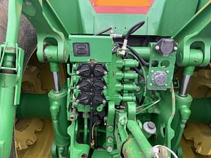 Main image John Deere 8120 6