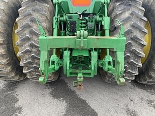 Main image John Deere 8120 7