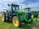 2003 John Deere 8120 Image