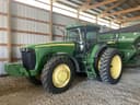 2003 John Deere 8220 Image