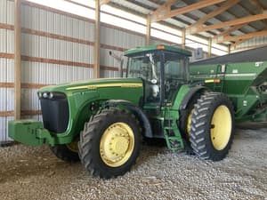 2003 John Deere 8220 Image