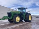 2003 John Deere 8220 Image