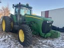 2003 John Deere 8220 Image