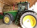 2003 John Deere 8220 Image