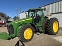 2003 John Deere 8220 Image