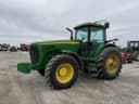 2003 John Deere 8220 Image