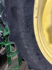 Main image John Deere 8320 10