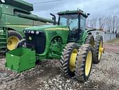 Thumbnail image John Deere 8320 3