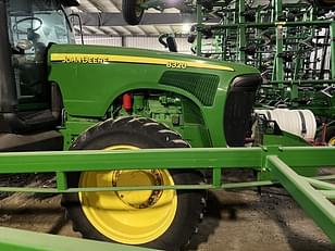 Main image John Deere 8320 7