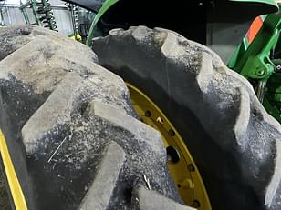 Main image John Deere 8320 9