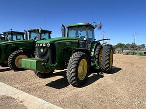 2003 John Deere 8320 Image