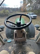 Main image John Deere 8320 1