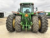 Thumbnail image John Deere 8320 4