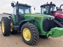 2003 John Deere 8320 Image
