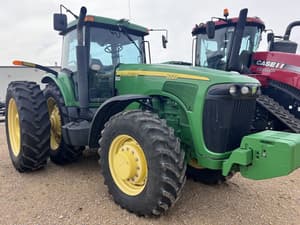 2003 John Deere 8320 Image