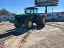 2003 John Deere 8320 Image