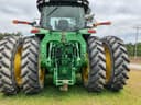 2003 John Deere 8320R Image