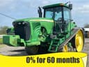 2003 John Deere 8320T Image