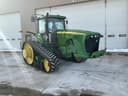 2003 John Deere 8320T Image