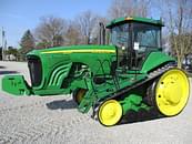 Thumbnail image John Deere 8320T 0