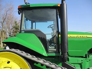 Main image John Deere 8320T 13