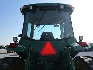 Main image John Deere 8320T 15