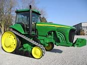 Thumbnail image John Deere 8320T 1