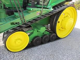 Main image John Deere 8320T 22