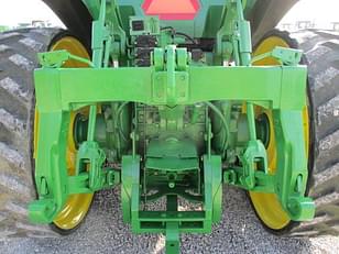 Main image John Deere 8320T 35