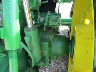 Main image John Deere 8320T 40