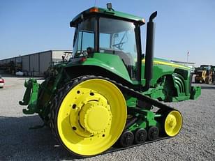 Main image John Deere 8320T 6