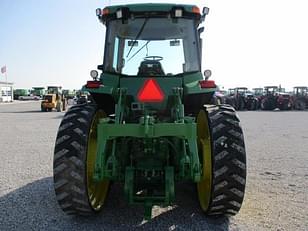 Main image John Deere 8320T 8