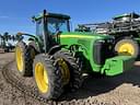 2003 John Deere 8420 Image