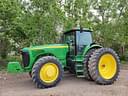 2003 John Deere 8420 Image