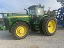 2003 John Deere 8420 Image