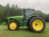 Thumbnail image John Deere 8420 0