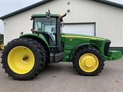 Thumbnail image John Deere 8420 7