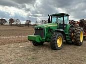 Thumbnail image John Deere 8420 1