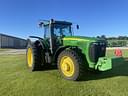 2003 John Deere 8420 Image