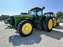 2003 John Deere 8420 Image