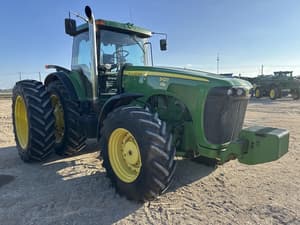 2003 John Deere 8420 Image