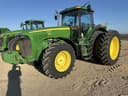 2003 John Deere 8420 Image