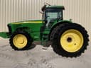 2003 John Deere 8420 Image