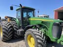 2003 John Deere 8420 Image
